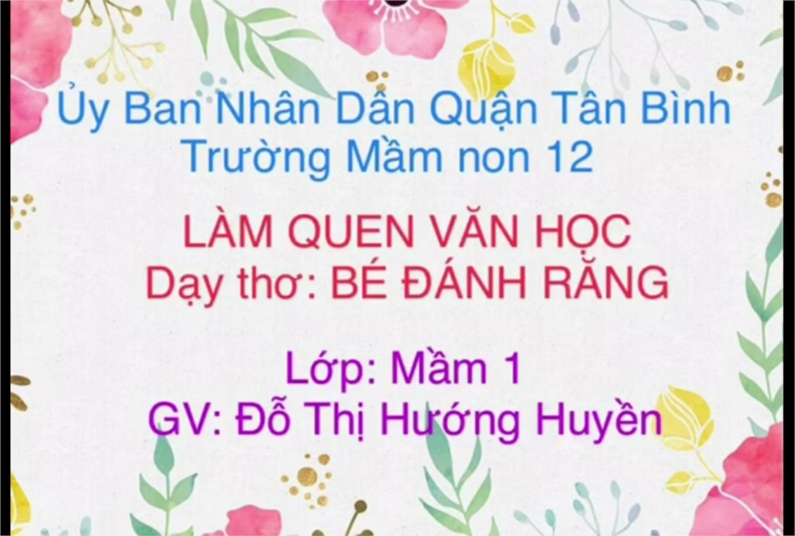 Ảnh đại diện